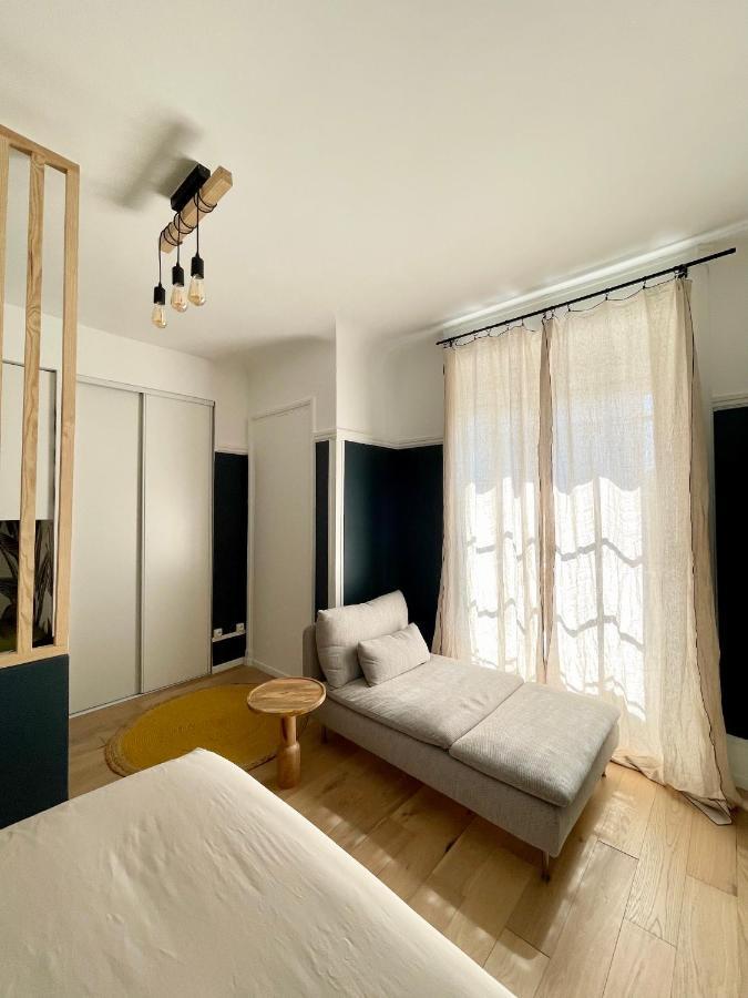 Hyper Centre Ideal Gare อาเมียงส์ ภายนอก รูปภาพ